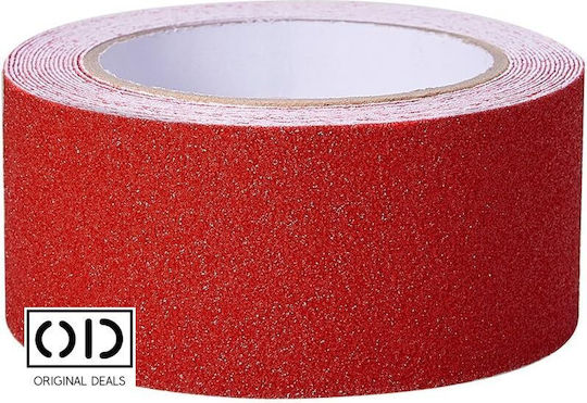 Isolierband Rot