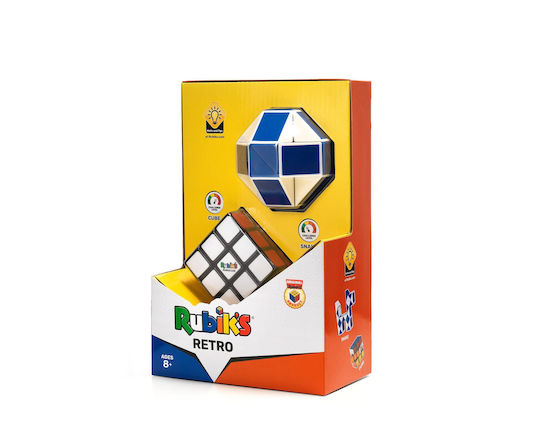 Rubik's Geschwindigkeitswürfel 3x3 1Stück