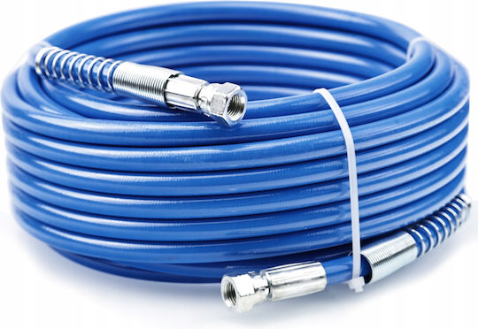 Rosfix ZESTAW-STZ7-IXD3 Elektrische Farbspritzpistole