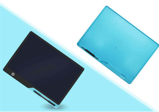 LCD Tableta de scris 16" Albastru