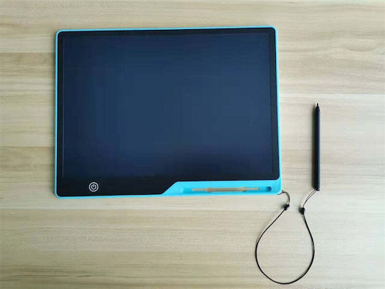 LCD Tableta de scris 16" Albastru