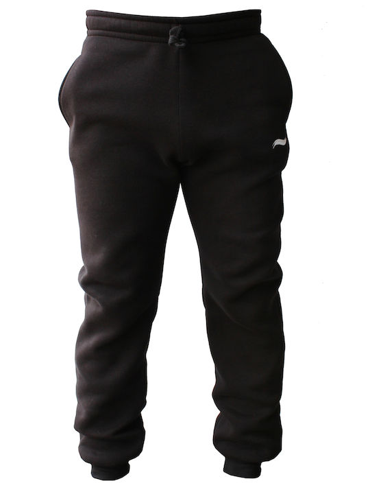 SPORTYS SPORTYS PANT 4065-BLK