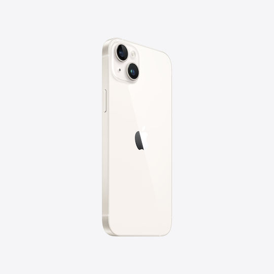 Apple iPhone 14 Plus (6GB/128GB) Starlight