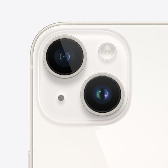 Apple iPhone 14 Plus (6/256GB) Starlight