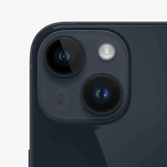 Apple iPhone 14 Plus (6/512GB) Midnight