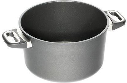 AMT Gastroguss Βαθιά Κατσαρόλα από Αλουμίνιο 6.5lt / 26cm