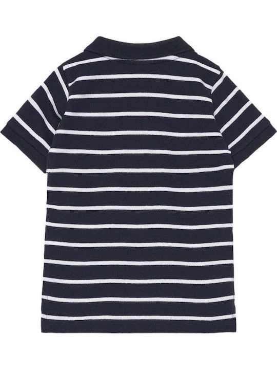 Name It Polo Dark Sapphire