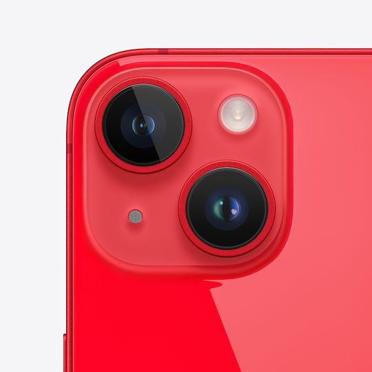 Apple iPhone 14 (6GB/512GB) Product Red