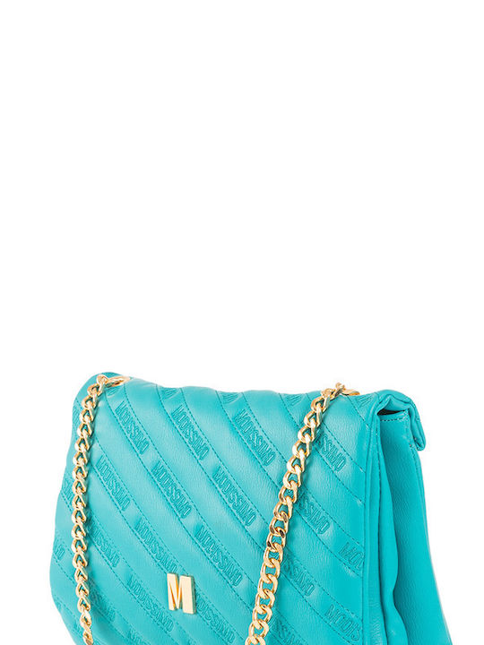 Modissimo Women's Bag Shoulder Green