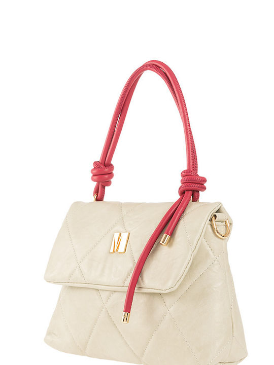 Modissimo Women's Bag Shoulder White