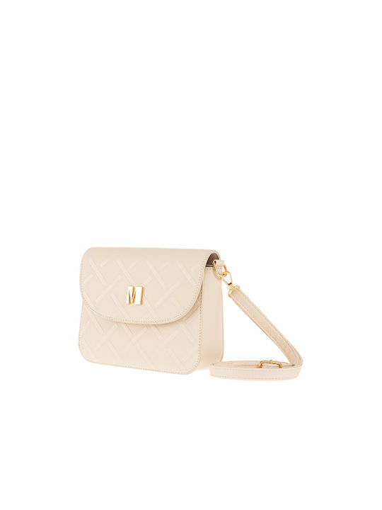 Modissimo Women's Bag Crossbody Ecru