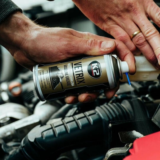 K2 Spray de Vaselină 140ml 1buc