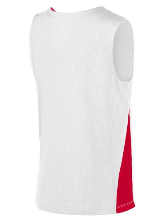 Nike Bluză pentru copii Fără mâneci Y Basketball Jersey