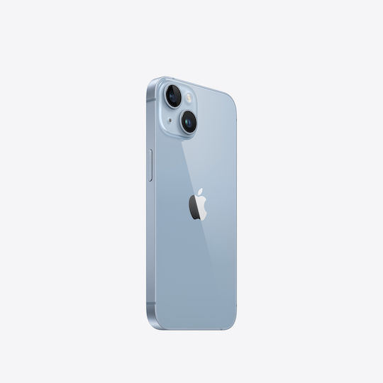 Apple iPhone 14 (6/256GB) Blue