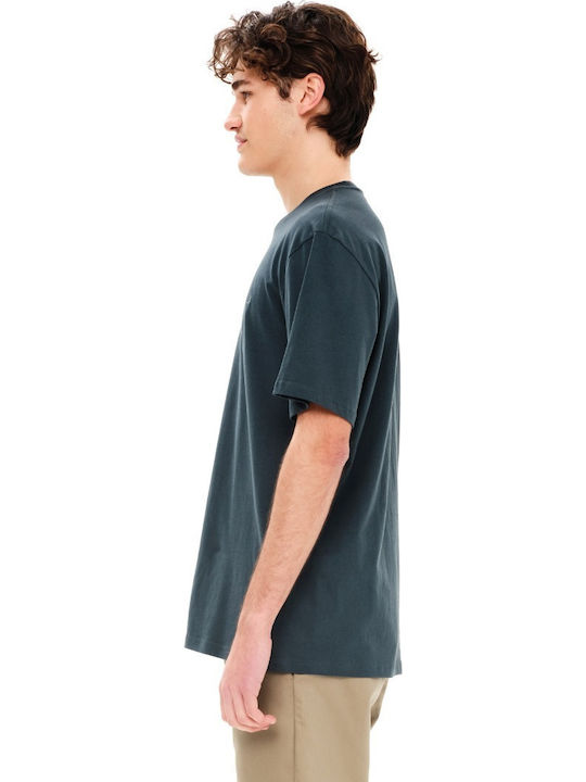 T-shirt Green