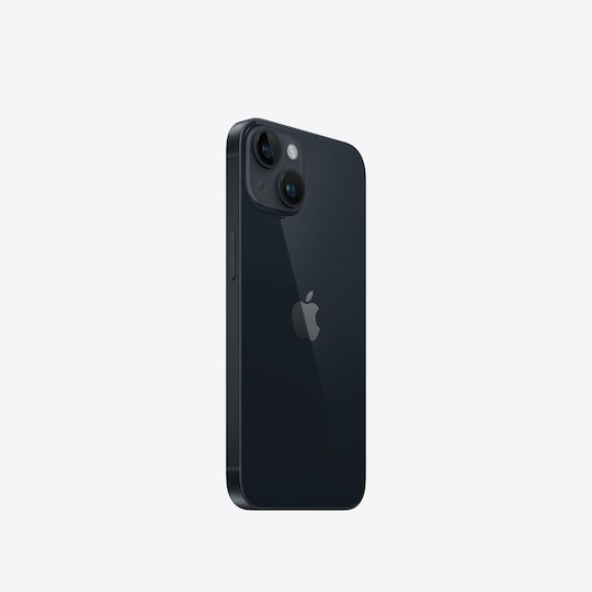 Apple iPhone 14 (6GB/512GB) Midnight