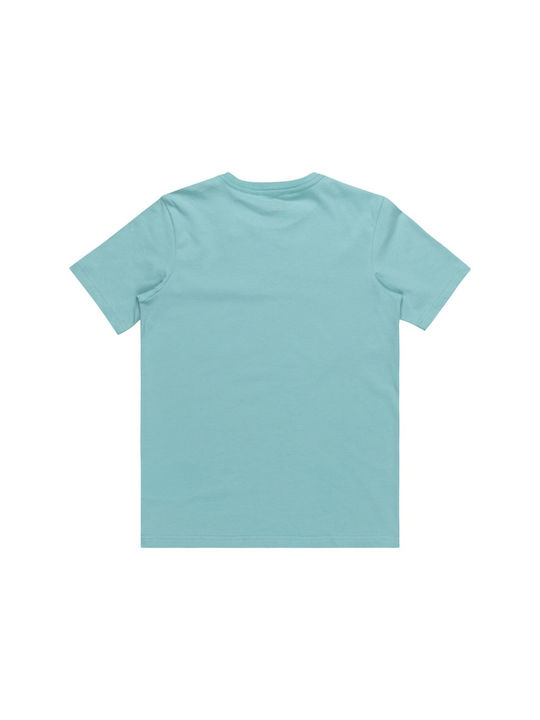 Quiksilver Παιδικό T-shirt Marine Blue