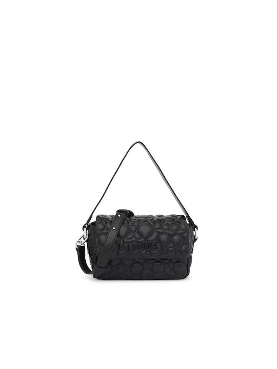 Tous Women's Bag Shoulder Black