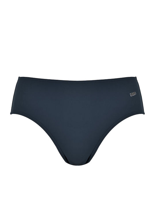 Bikini Slip Μπλε