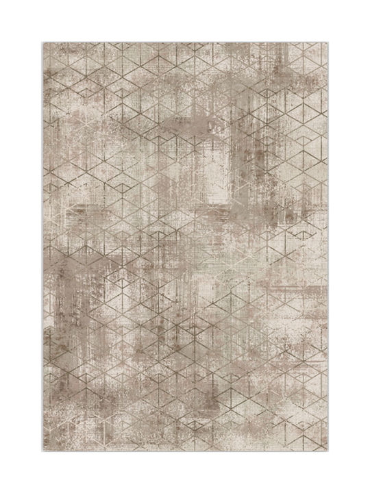 Heinner Χαλί Αντιολισθητικό 70x140cm Honey