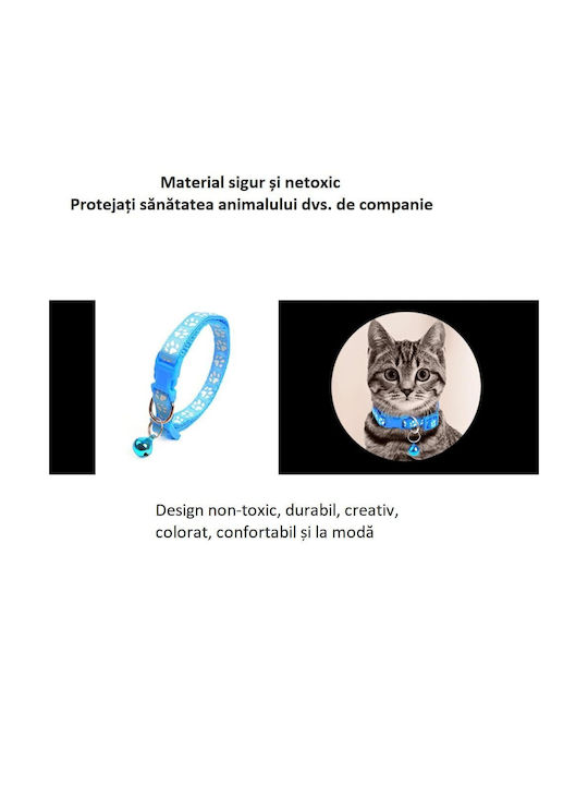 Hundehalsband in Rosa Farbe