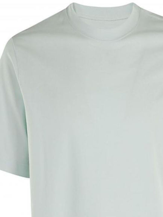 T-shirt Πράσινο