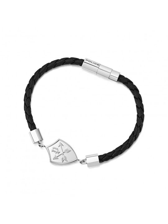 Police Bracelet