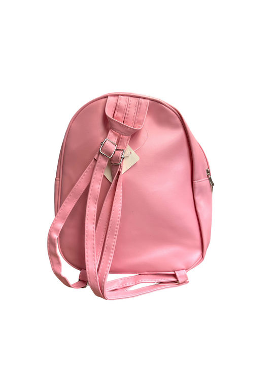 Unicorn Kinder Rucksack Rucksack Rosa 23cmcm