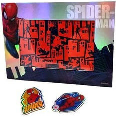 Spiderman Photo Frame 10x15cm