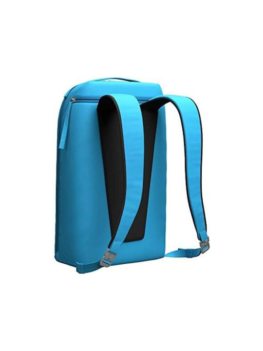 Db Bags Weiblich Rucksack Blau 16Es