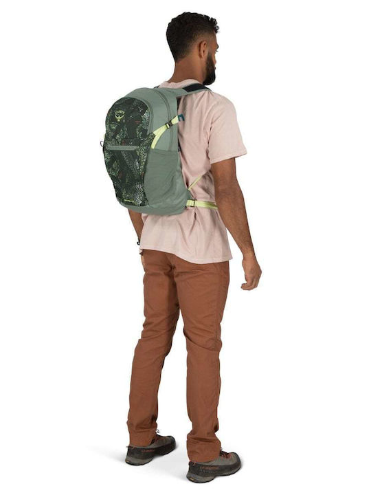 Osprey Daylite Plus Waterproof 20lt Jetstream Blue/Cascade Blue