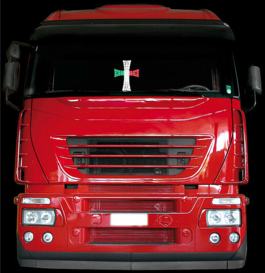 Noua serie Led Cross 24v - Italia