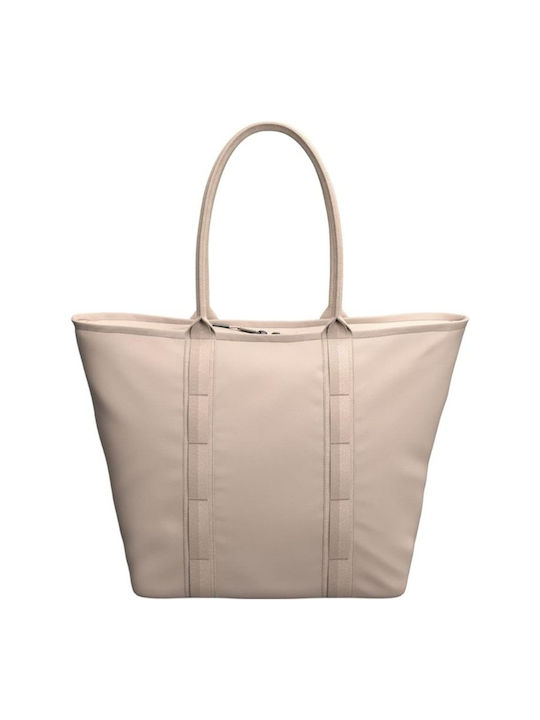 Db Bags Women's Bag Tote Hand Beige