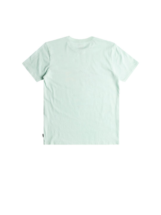 Billabong Kids T-shirt Sgl/seaglass