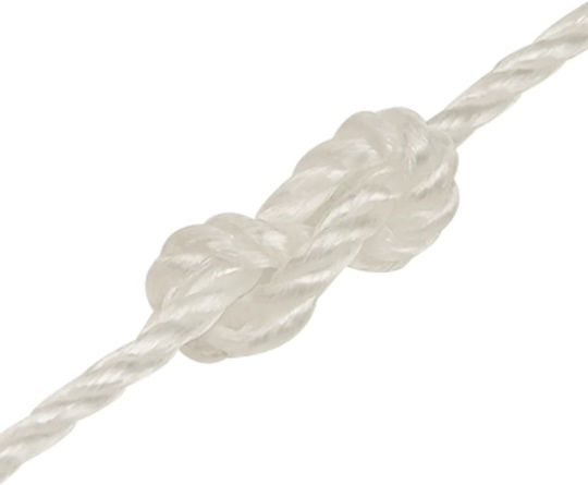 vidaXL Rope with Diameter 3mm and Length 50m