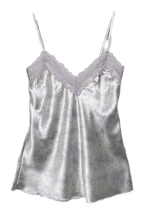Cootaiya Sommer Babydoll Lila