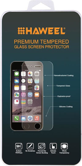 2.5D Tempered Glass (Galaxy S10)