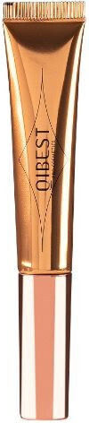 Liquid Highlighter, Qibest, Multifunctional Makeup Pen, 04 Light Pink