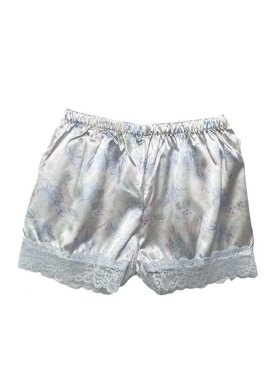 Cootaiya Summer Babydoll Light Blue