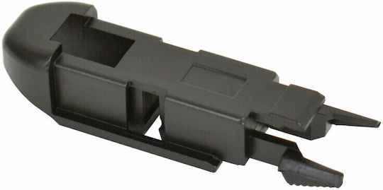 Nxt Aero-comfort Wiper Blade 9 Adaptors 48cm (19") - 1 Pcs