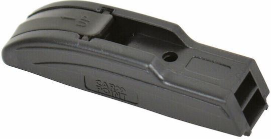 Nxt Aero-comfort Wiper Blade 9 Adaptors 53cm (21") - 1 Pcs
