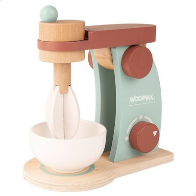 Children's Blender Woomax 10 X 18 X 17 Cm (x6)