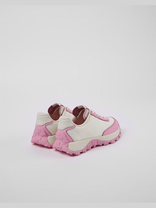 Kids Sneakers White