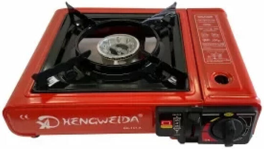 Plită de gătit Cu gaz pentru camping