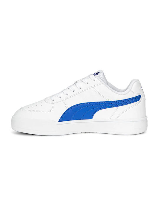 Puma Puma Caven Jr 382056-16