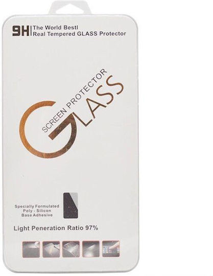 Full Face Tempered Glass (Huawei P20 Pro)