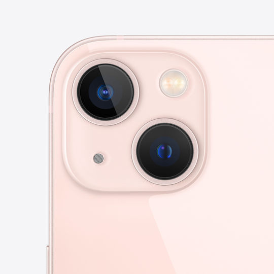 Apple iPhone 13 (4GB/256GB) Roz