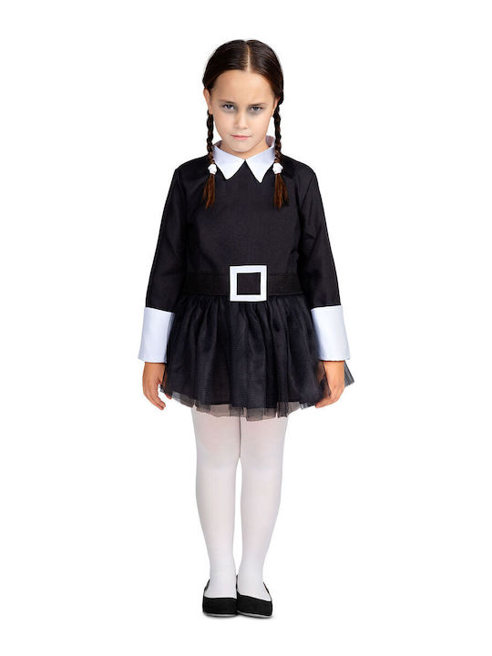 Halloween Kostüm für Kinder My Other Me Possessed Girl Schwarz