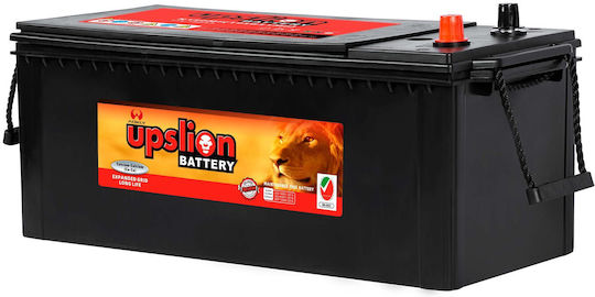 LKW-Batterie 180a Aokly (517*221*221)