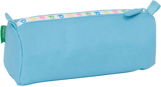 Benetton Frühling Himmelblau 21 X 8 X 7 Cm